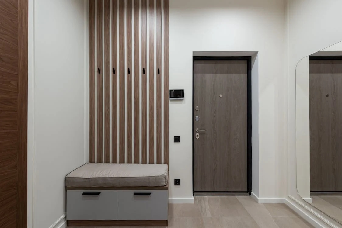 What Is an Inswing Door?